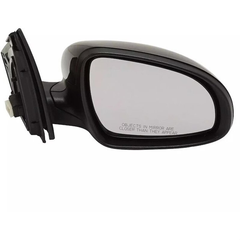 TechPro VW1321196 Door Mirror - Right