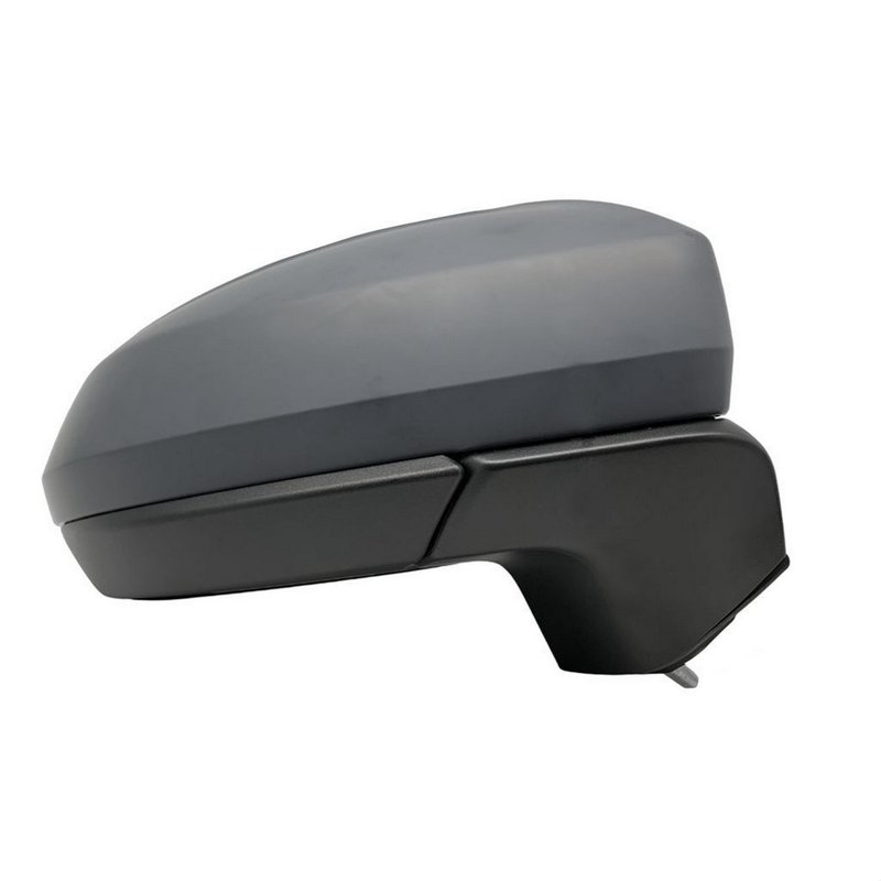 TechPro VW1321197 Door Mirror - Right