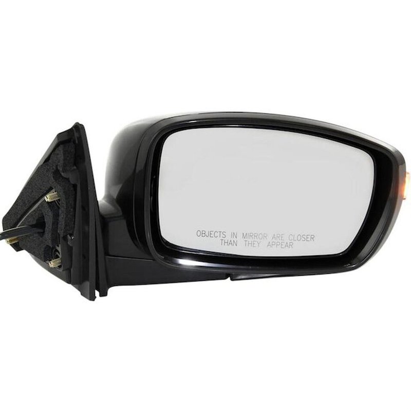 TechPro VW1321198 Door Mirror - Right