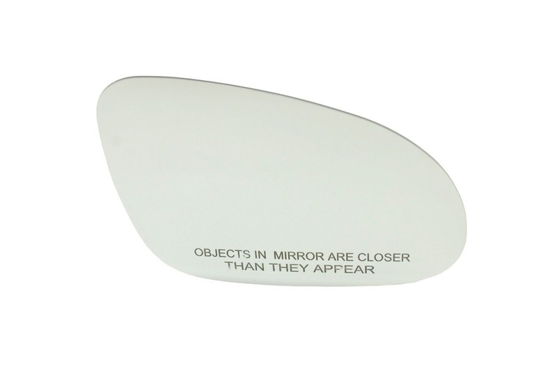 TechPro VW1325106 Door Mirror Glass - Right