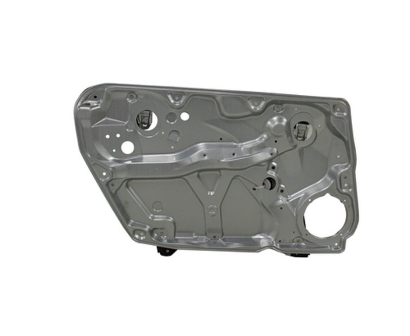 TechPro VW1350103 Window Regulator - Front Left