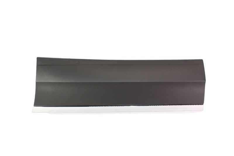 TechPro VW1504104 Door Molding - Rear Left