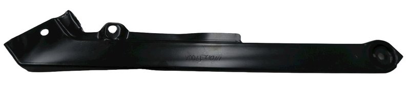 TechPro VW2508101 Headlight Bracket - Left