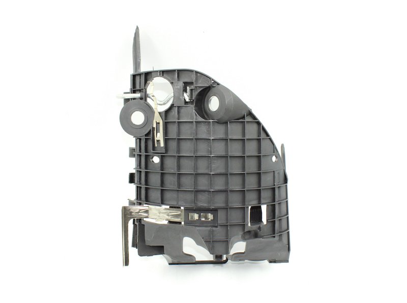 TechPro VW2508103 Headlight Bracket - Left