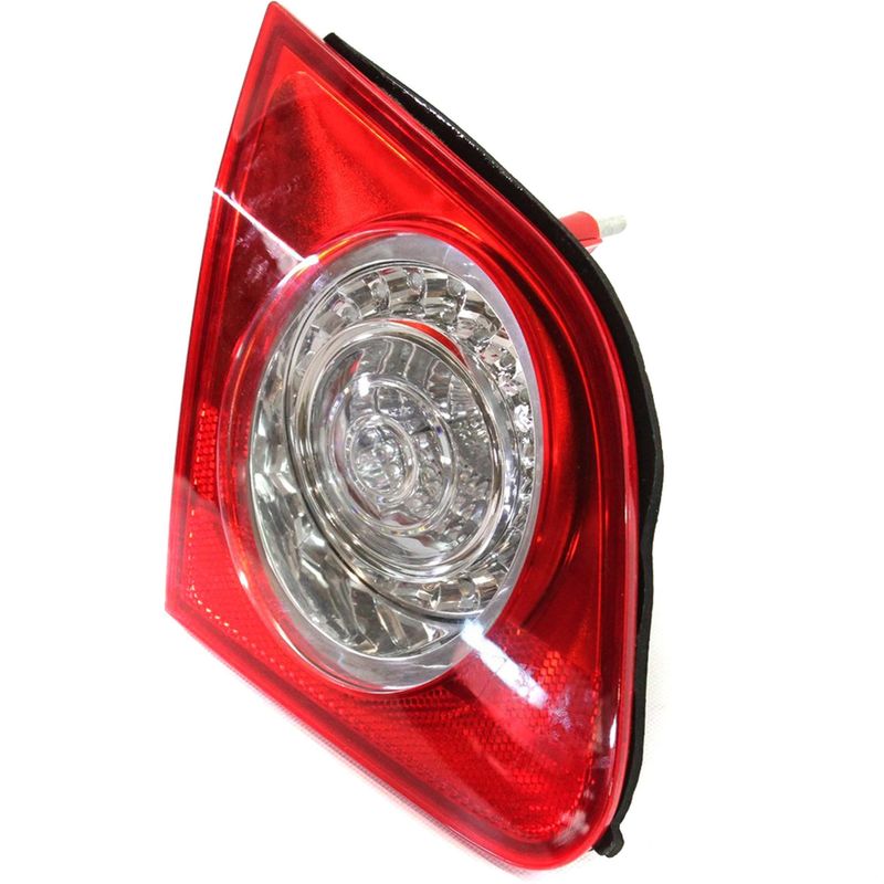 TechPro VW2882100 Back Up Light Assembly - Left