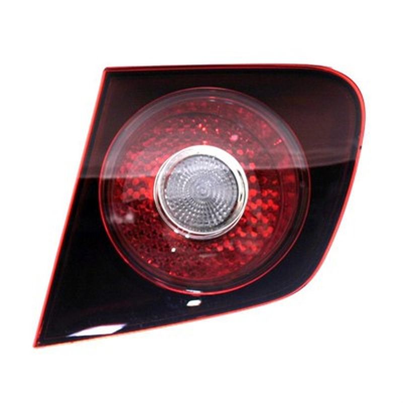 TechPro VW2882101C Back Up Light Assembly - Left