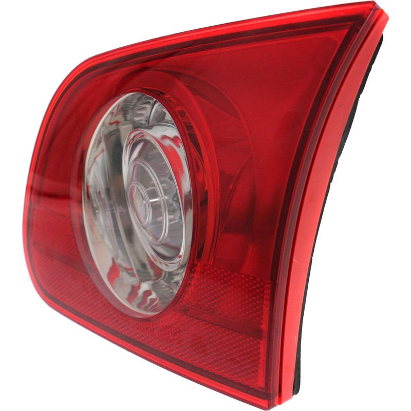 TechPro VW2887100 Back Up Light Lens / Housing - Right