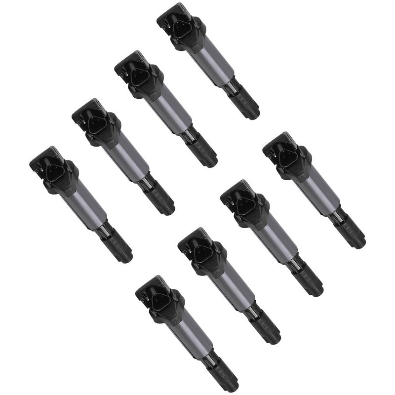 TechPro 50BM141P8 Ignition Coil Kit