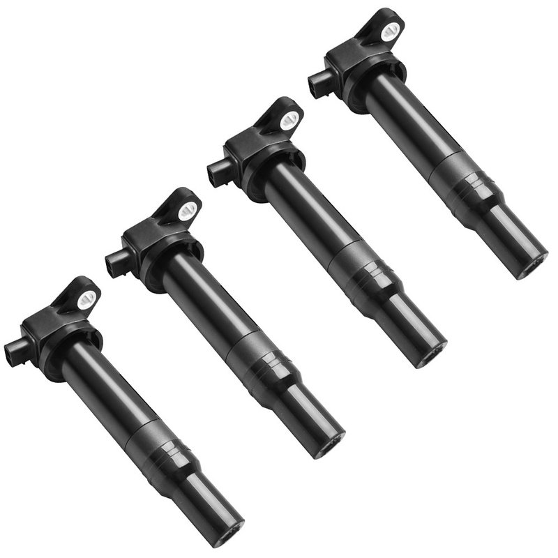 TechPro 50HY137P4 Ignition Coil Kit