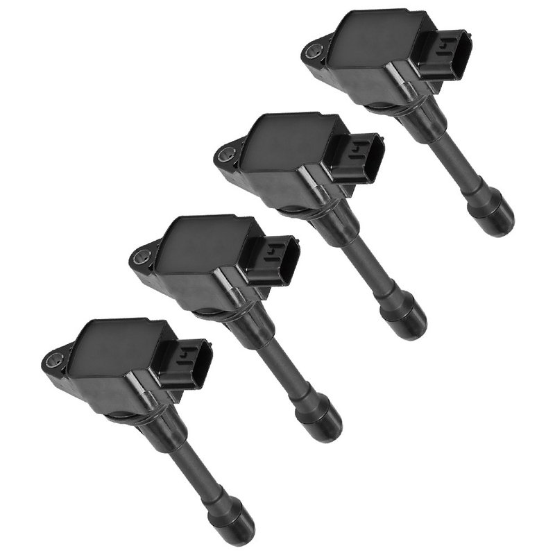 TechPro 50SU144P4 Ignition Coil Kit