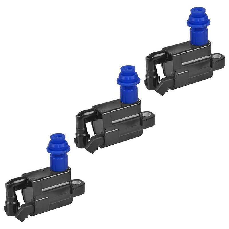 TechPro 50TO108P3 Ignition Coil Kit