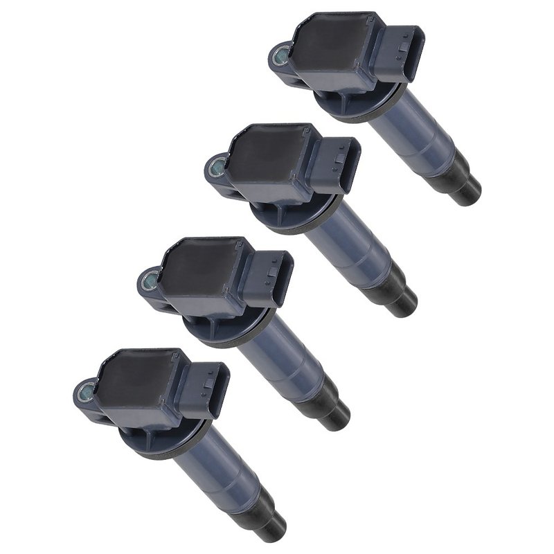 TechPro 50TO120P4 Ignition Coil Kit