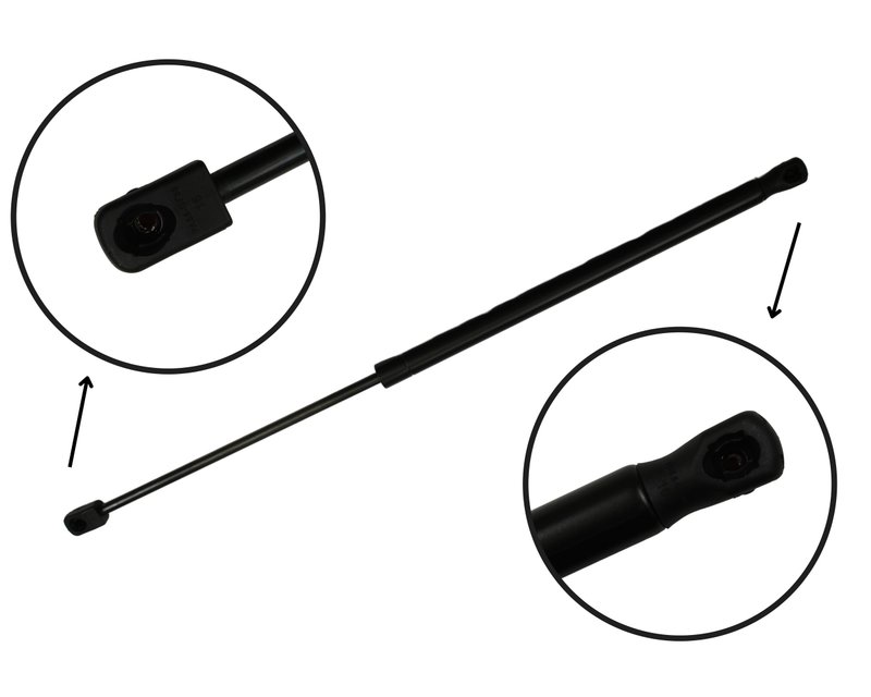 Tuff Support 611807 Liftgate Lift Support