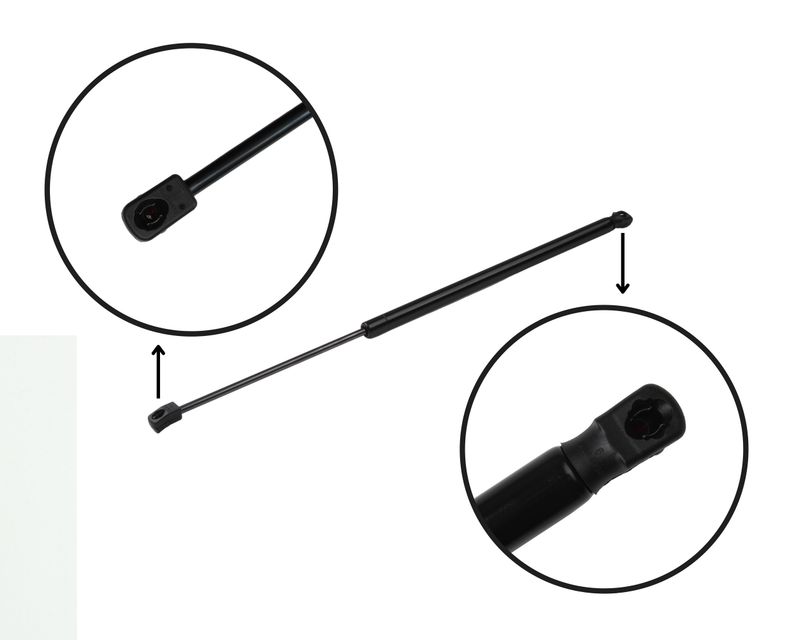 Tuff Support 613107 Liftgate Lift Support