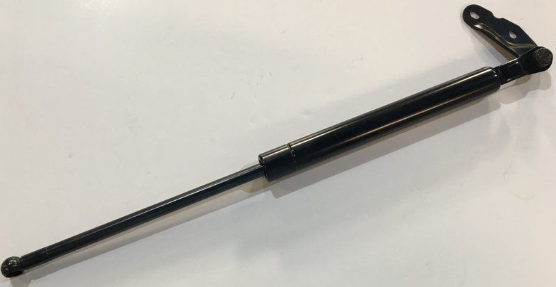 Tuff Support 613328 Hatch Lift Support - Right