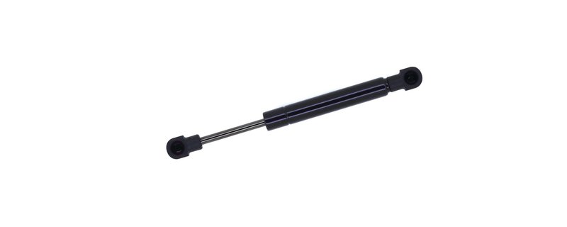Tuff Support 614472 Parking Brake Pedal Damper