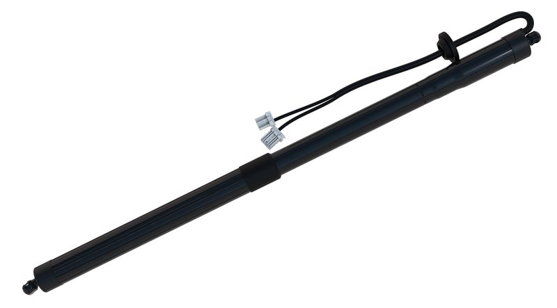 Tuff Support 615039 Liftgate Lift Support