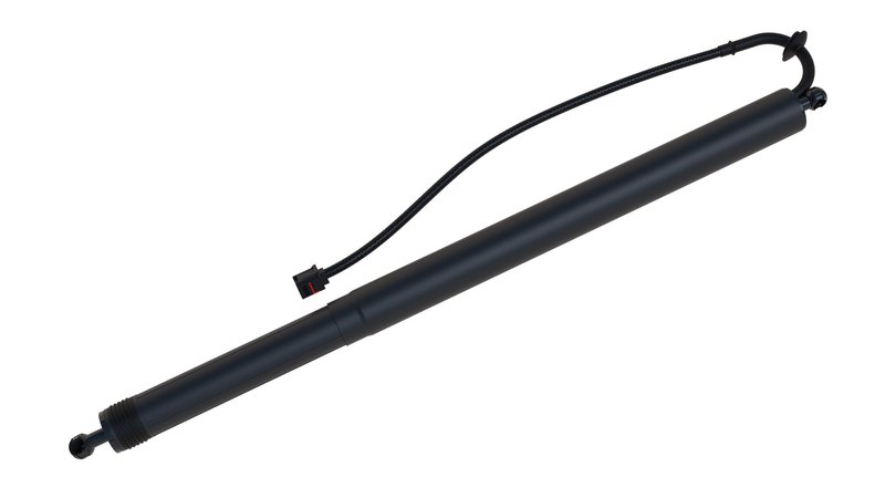 Tuff Support 615055 Liftgate Lift Support - Left