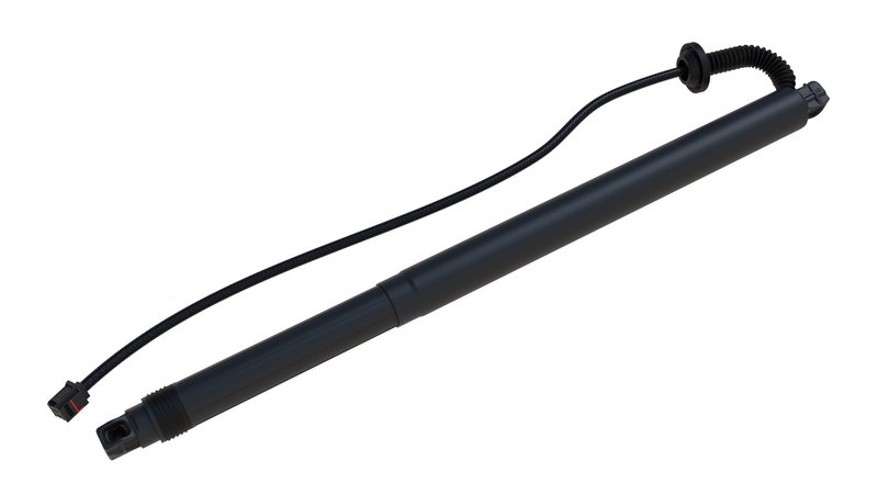 Tuff Support 615074 Liftgate Lift Support