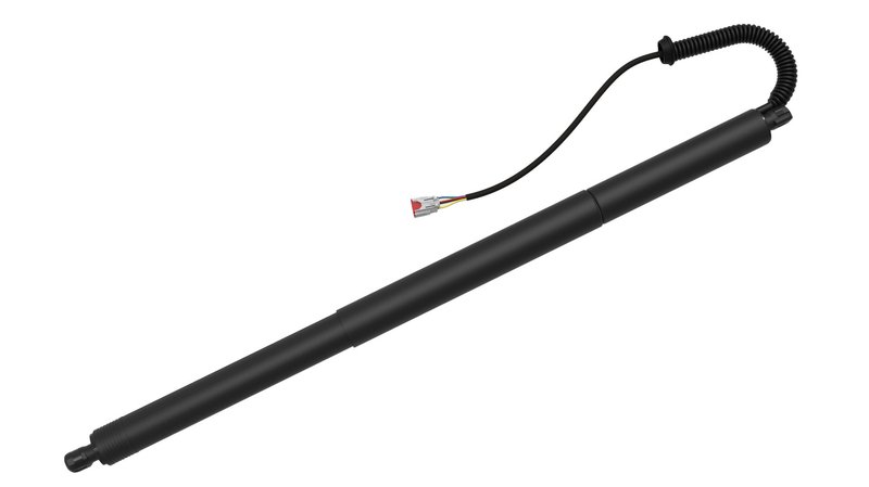 Tuff Support 615081 Liftgate Lift Support
