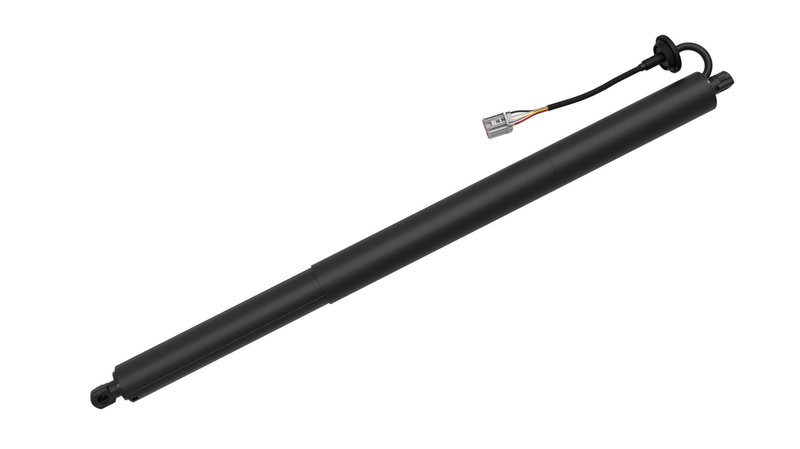 Tuff Support 615083 Liftgate Lift Support - Left