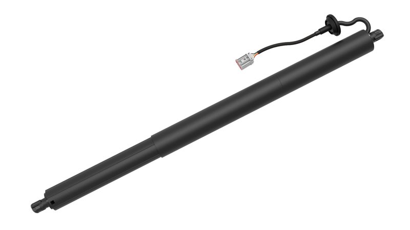 Tuff Support 615084 Liftgate Lift Support - Left