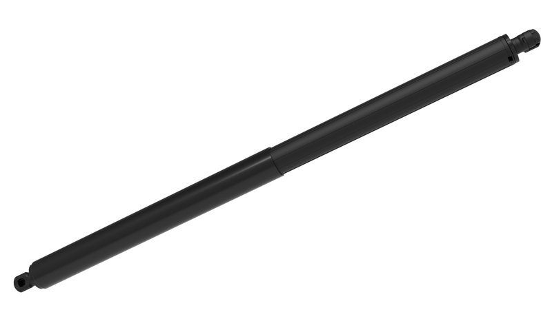 Tuff Support 615085 Liftgate Lift Support - Right