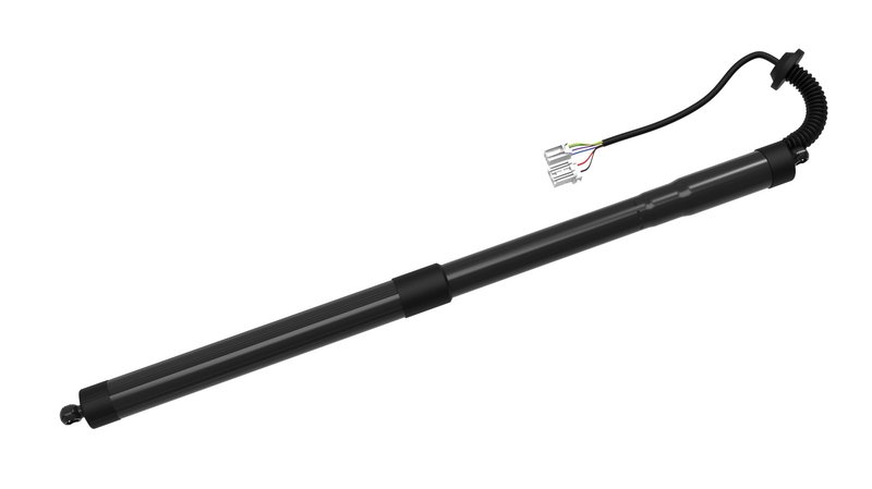 Tuff Support 615093 Liftgate Lift Support - Left