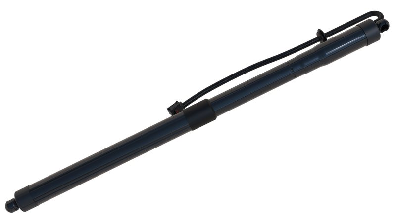Tuff Support 615097 Liftgate Lift Support - Right