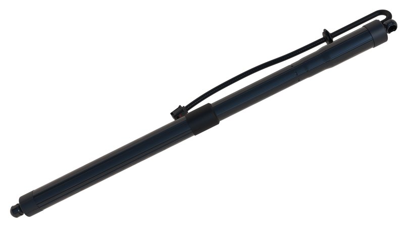 Tuff Support 615098 Liftgate Lift Support - Left