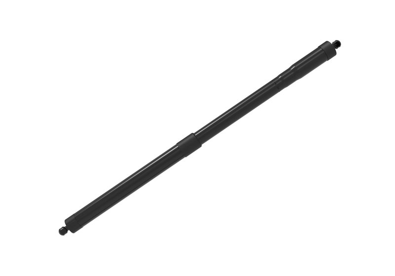 Tuff Support 615100 Liftgate Lift Support - Right