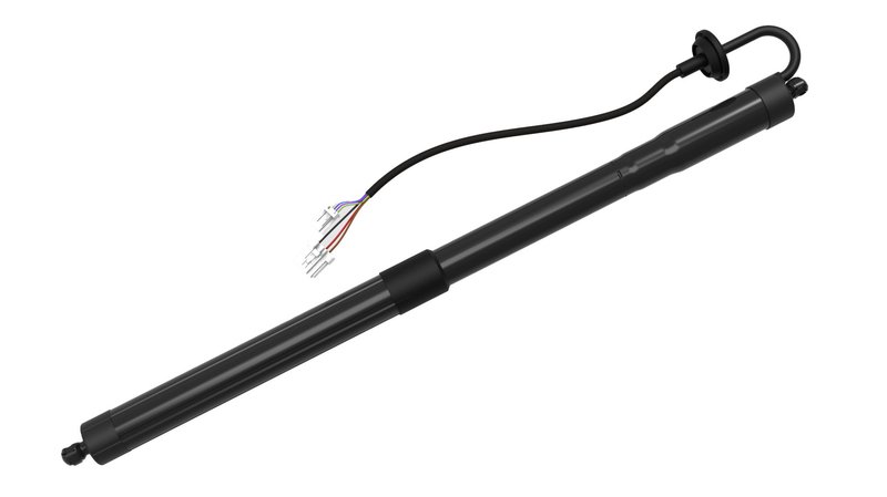 Tuff Support 615101 Liftgate Lift Support