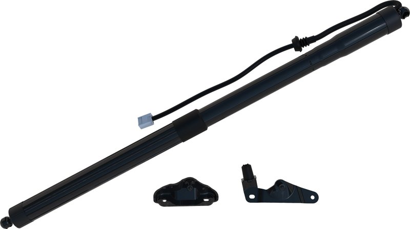 Tuff Support 615106 Liftgate Lift Support - Left