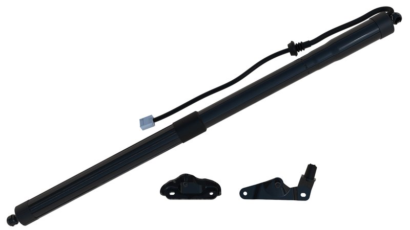 Tuff Support 615107 Liftgate Lift Support - Right
