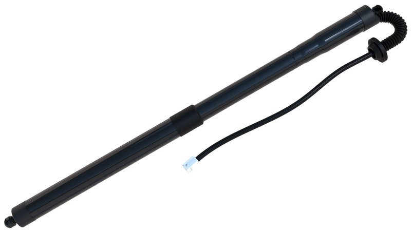 Tuff Support 615117 Liftgate Lift Support - Left