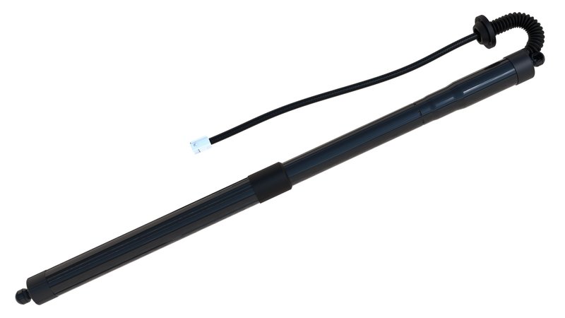 Tuff Support 615118 Liftgate Lift Support - Right