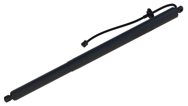 Tuff Support 615124 Liftgate Lift Support