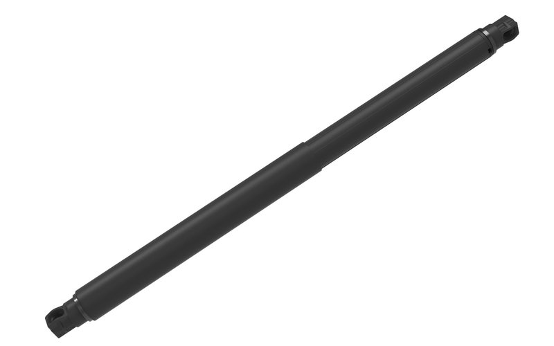Tuff Support 615134 Liftgate Lift Support - Right