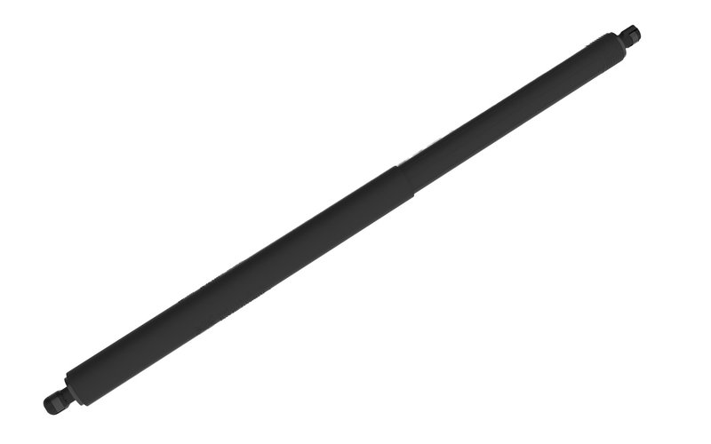 Tuff Support 615138 Trunk Lid Lift Support - Left