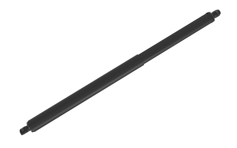 Tuff Support 615142 Liftgate Lift Support - Right
