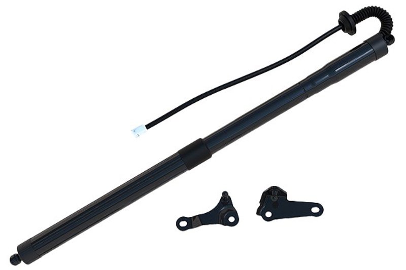 Tuff Support 615147 Liftgate Lift Support - Right