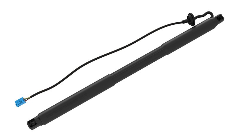 Tuff Support 615160 Liftgate Lift Support - Right