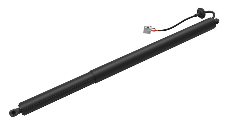Tuff Support 615162 Liftgate Lift Support - Left