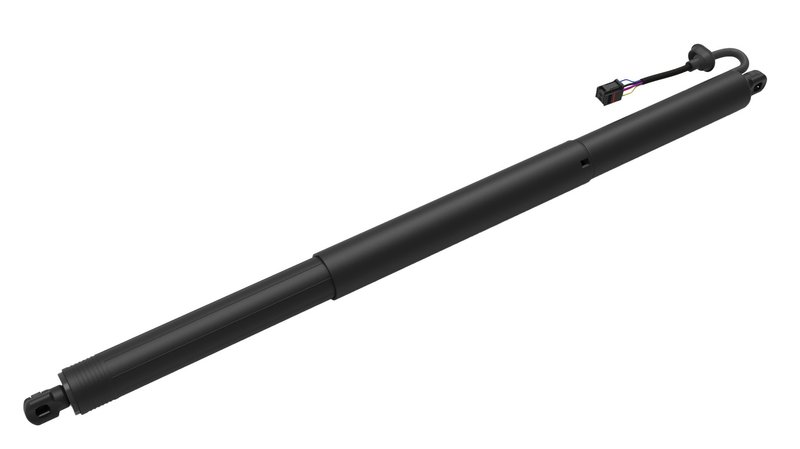 Tuff Support 615182 Liftgate Lift Support