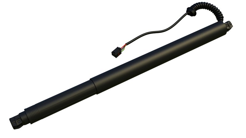 Tuff Support 615183 Liftgate Lift Support