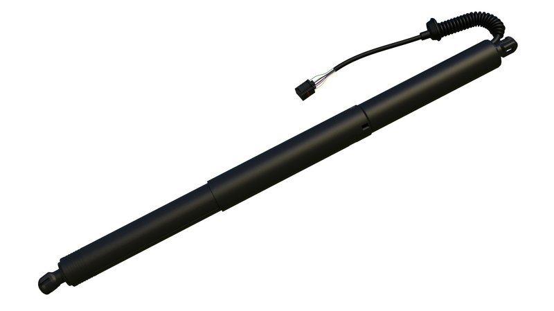 Tuff Support 615184 Liftgate Lift Support