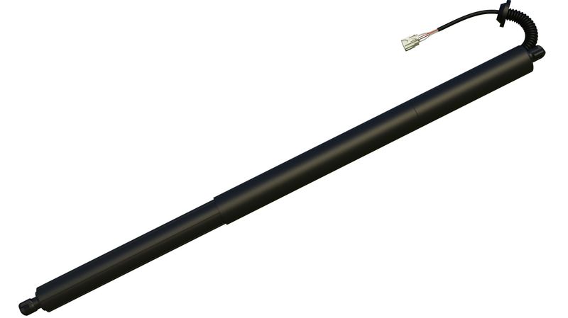 Tuff Support 615195 Liftgate Lift Support - Left