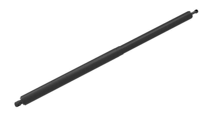 Tuff Support 615196 Liftgate Lift Support - Right