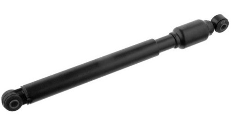 Tuff Support 617001 Steering Damper