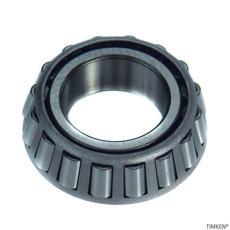 Timken 07100 Wheel Bearing - Rear